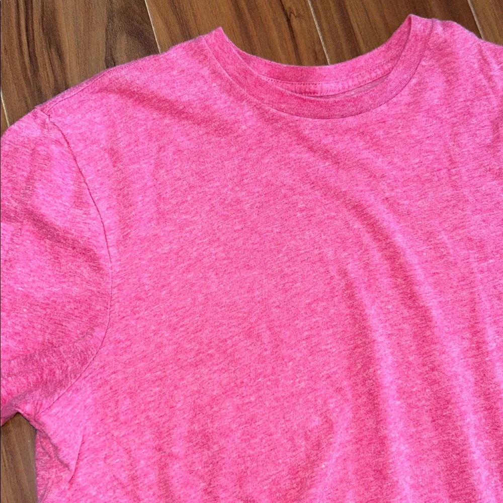 Medium J. Crew washed medium T-shirt